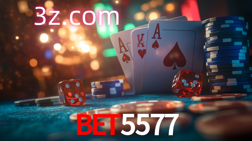 BET5577 Apostas Esportivas